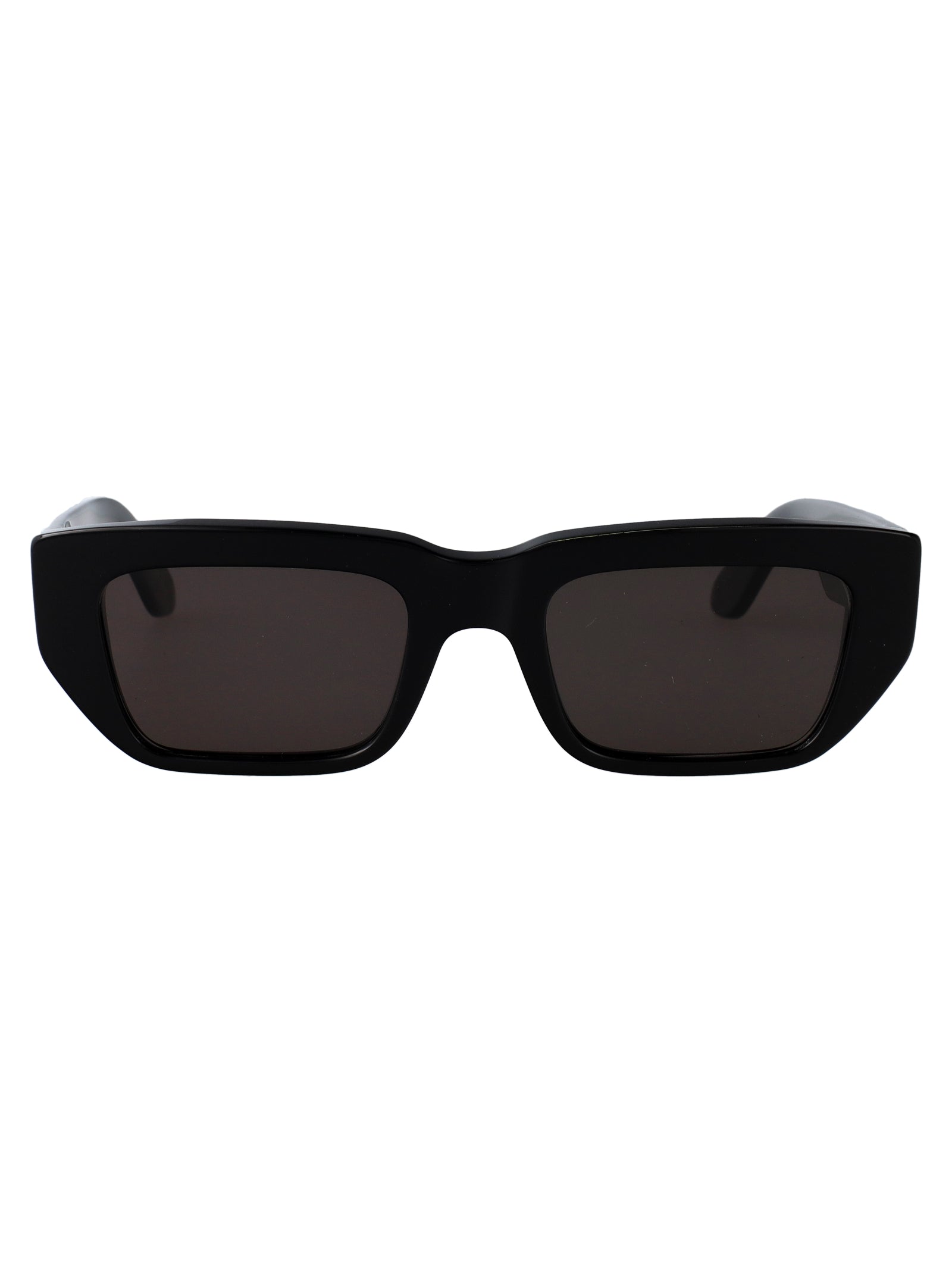 RETROSUPERFUTURE Acetate Retro Sunglasses - SS25 Unisex Fashion Accessory