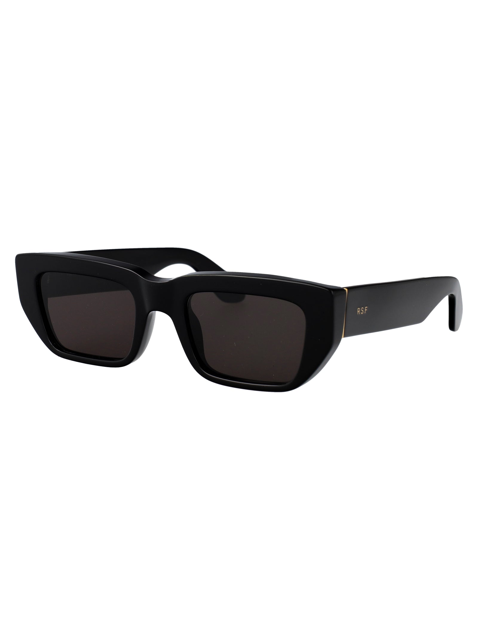 RETROSUPERFUTURE Acetate Retro Sunglasses - SS25 Unisex Fashion Accessory