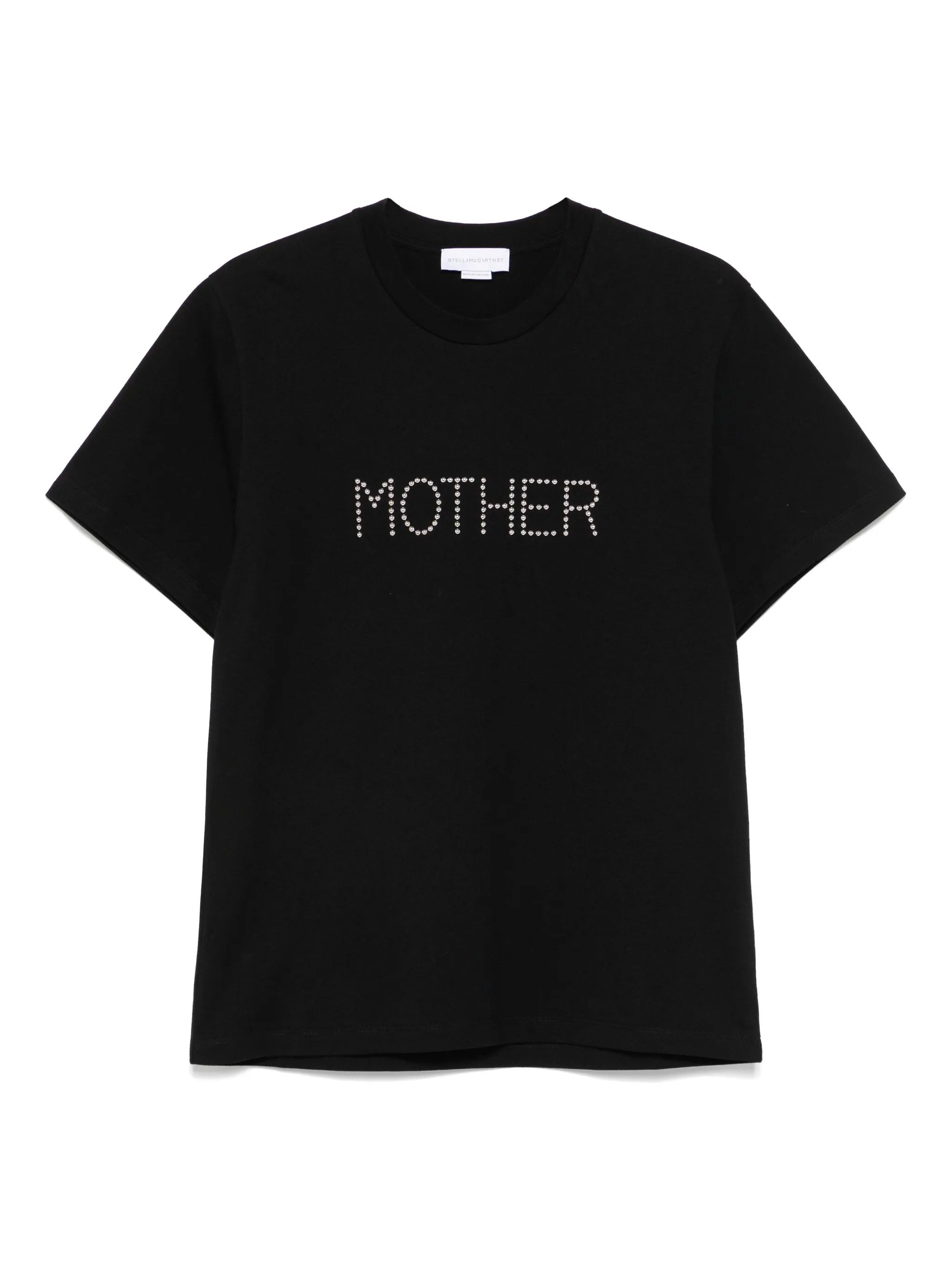 STELLA MCCARTNEY Mother T-Shirt - Women's Small Size