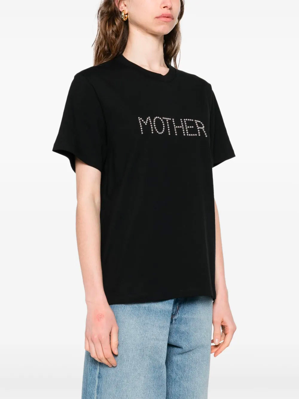 STELLA MCCARTNEY Mother T-Shirt - Women's Small Size