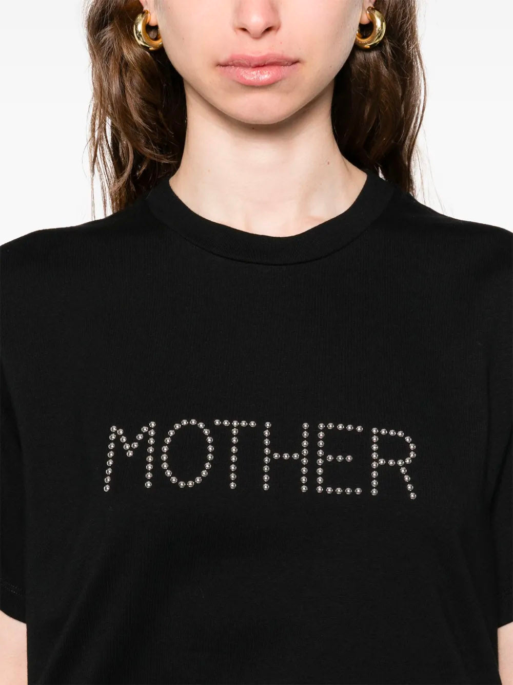 STELLA MCCARTNEY Mother T-Shirt - Women's Small Size