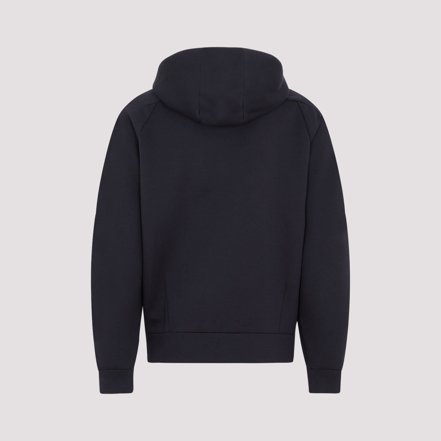 GIORGIO ARMANI Full Zip Hoodie for Men