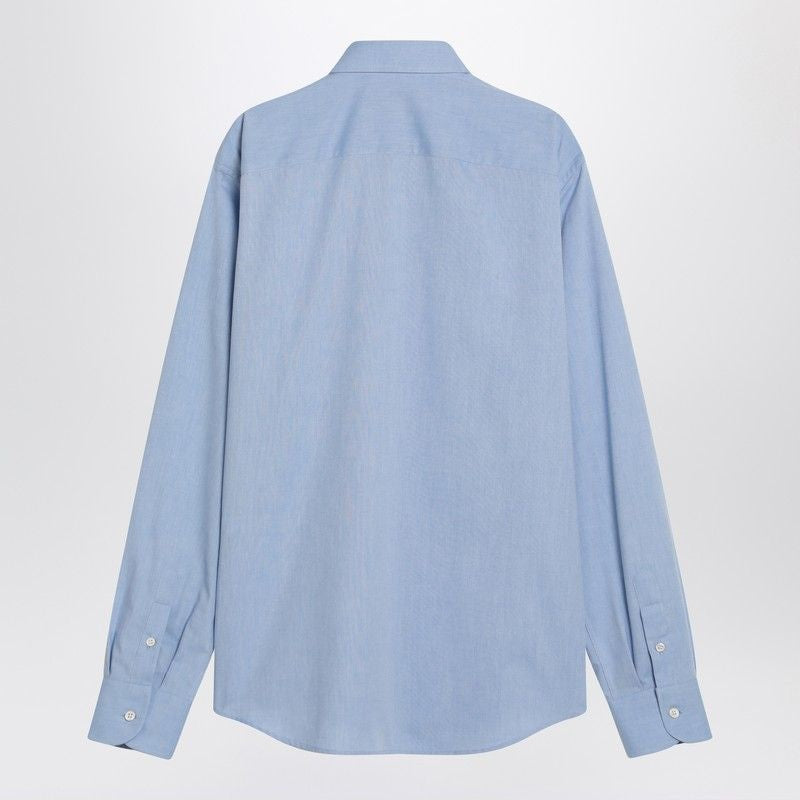 VALENTINO GARAVANI Classic Oxford Shirt for Men