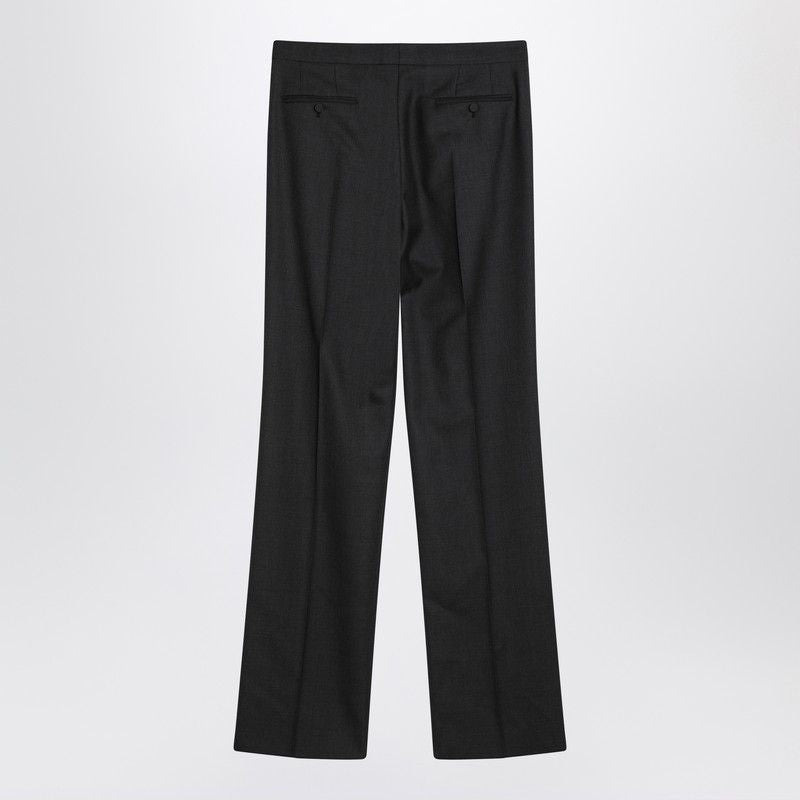VALENTINO Wool Trousers for Men - SS25 Collection