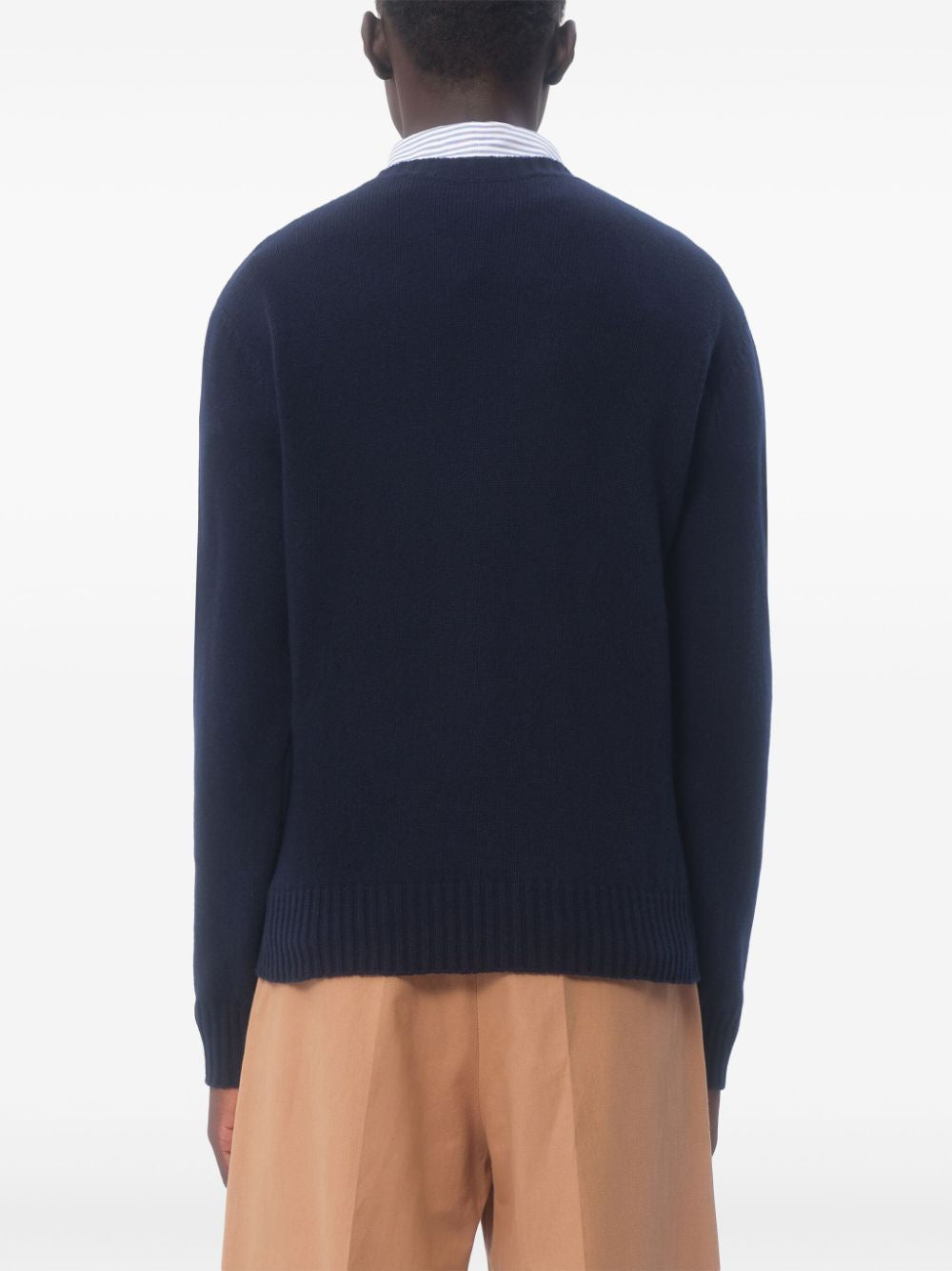 VALENTINO GARAVANI Men's Wool Sweater