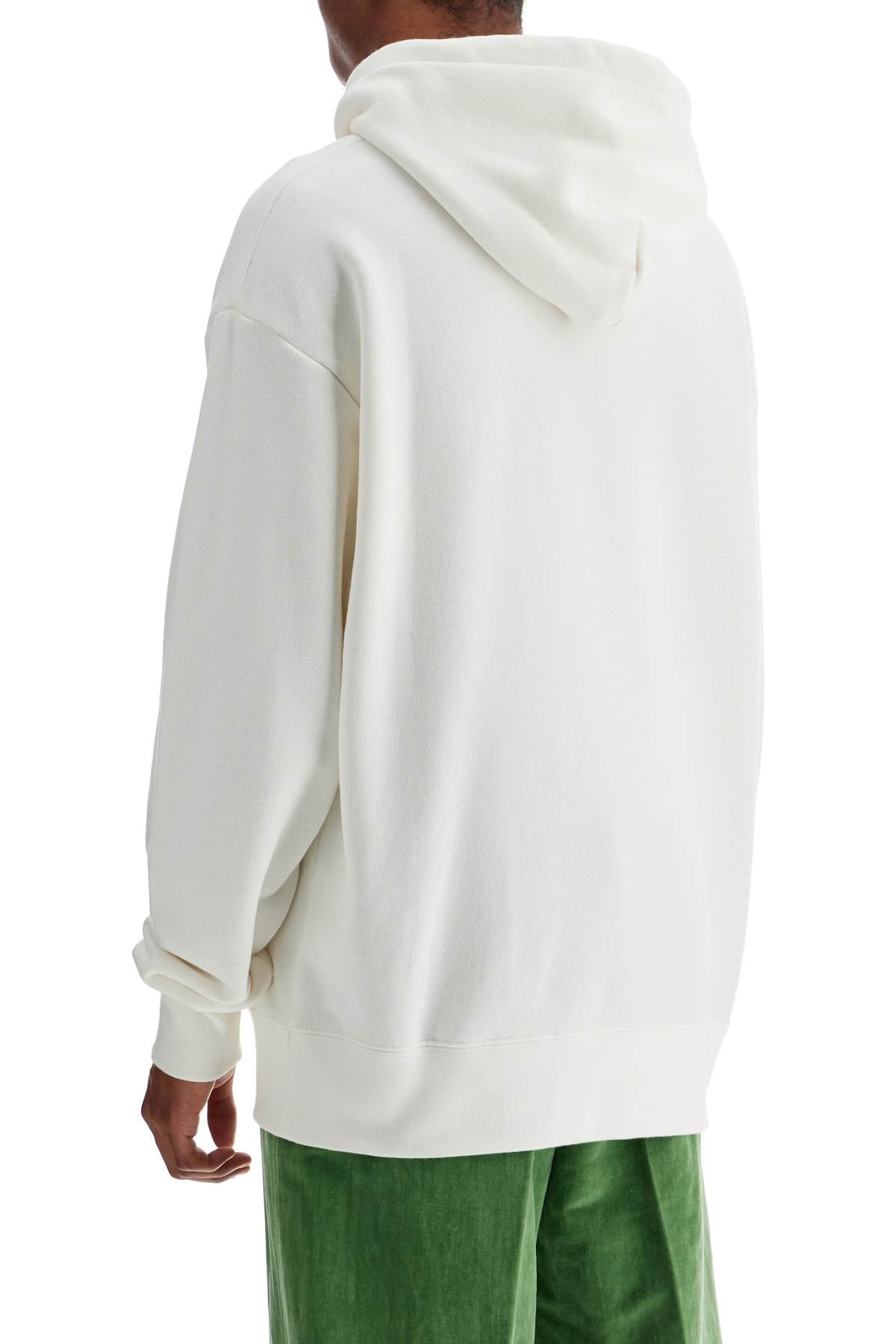 VALENTINO GARAVANI Men's Cotton Sweatshirt
