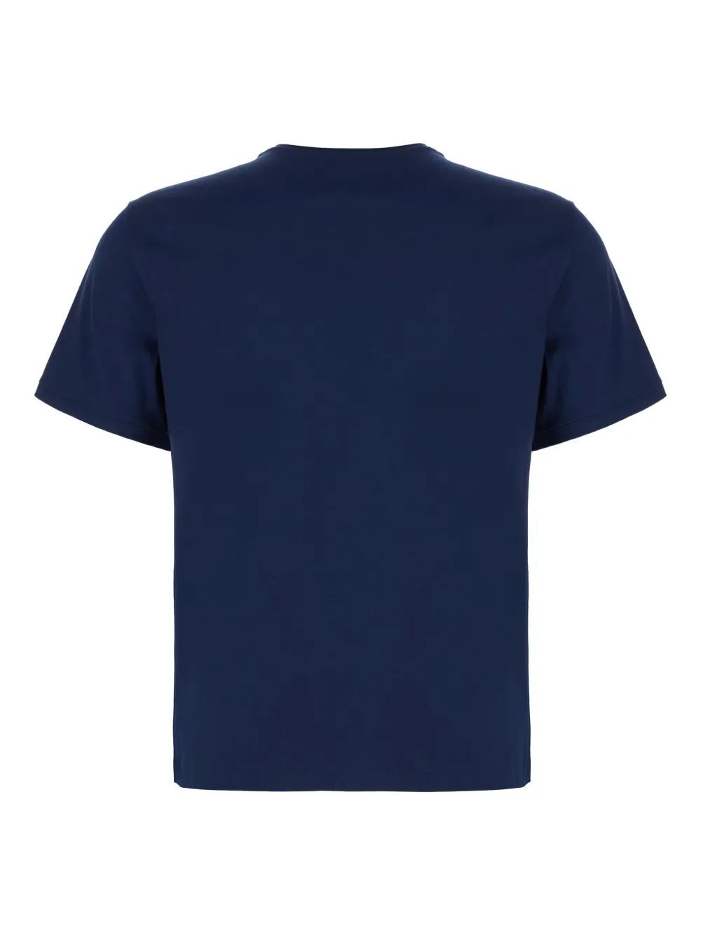 VALENTINO Signature Vlogo Mini T-Shirt for Men