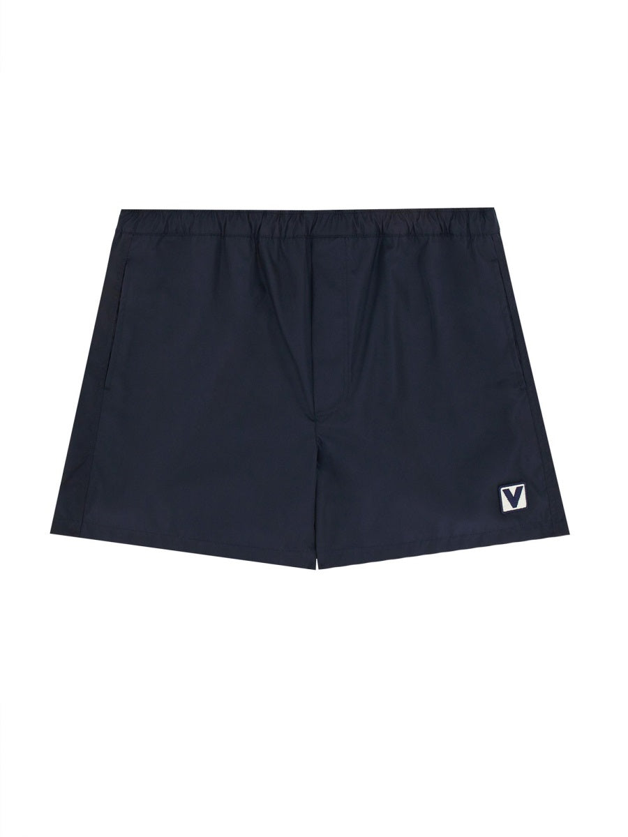 VALENTINO Men's Boxer Swimwear