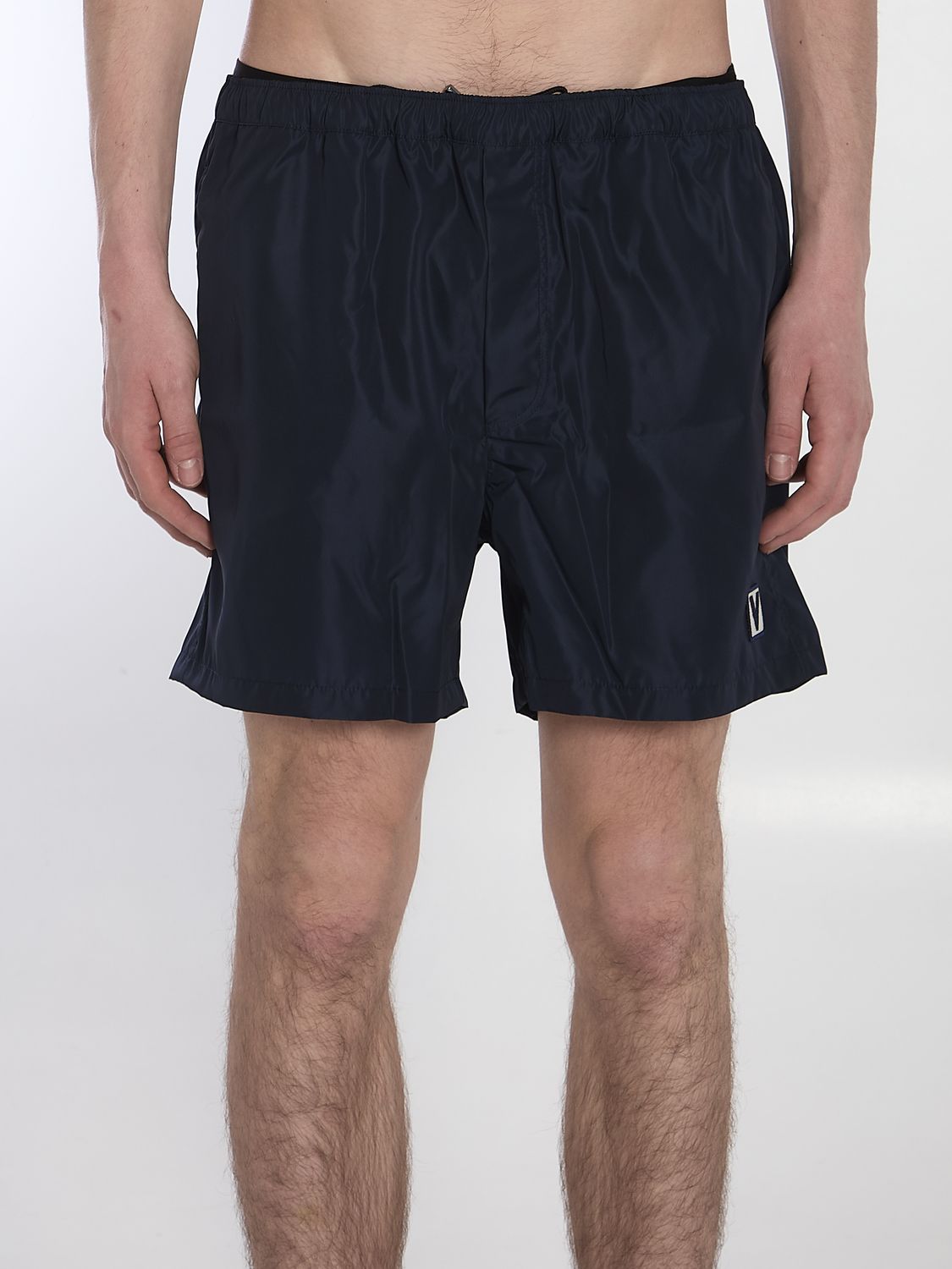 VALENTINO Men's Boxer Swimwear