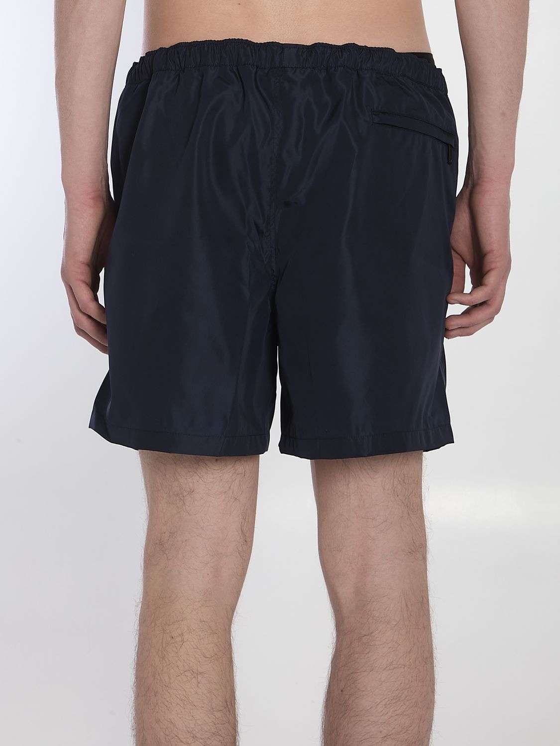 VALENTINO Men's Boxer Swimwear