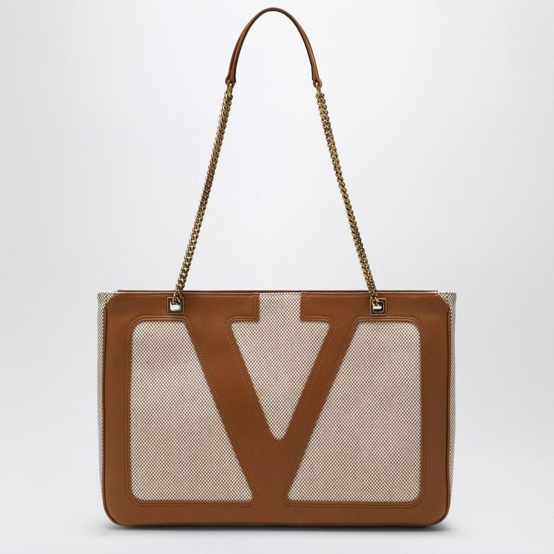 VALENTINO GARAVANI Medium Viva Superstar Handbag