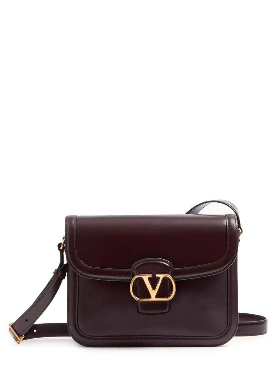 VALENTINO GARAVANI 9TO5 Mini Shoulder Handbag