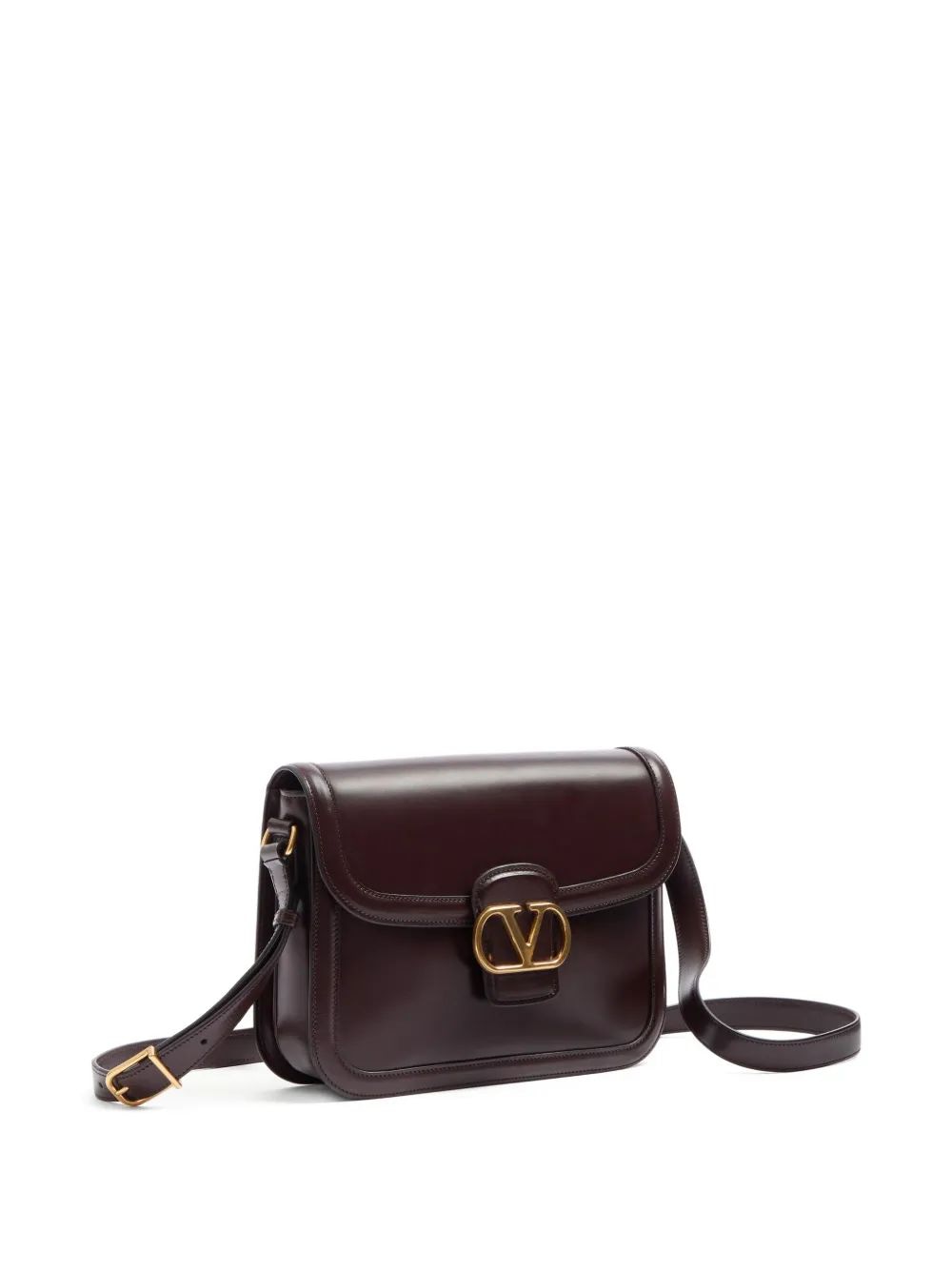 VALENTINO Chic Mini Shoulder Handbag