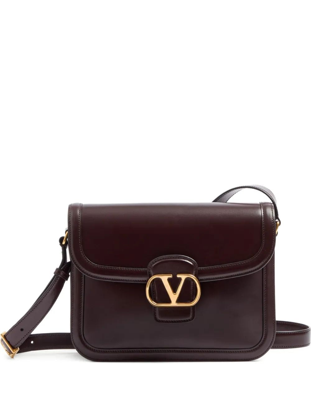 VALENTINO Chic Mini Shoulder Handbag