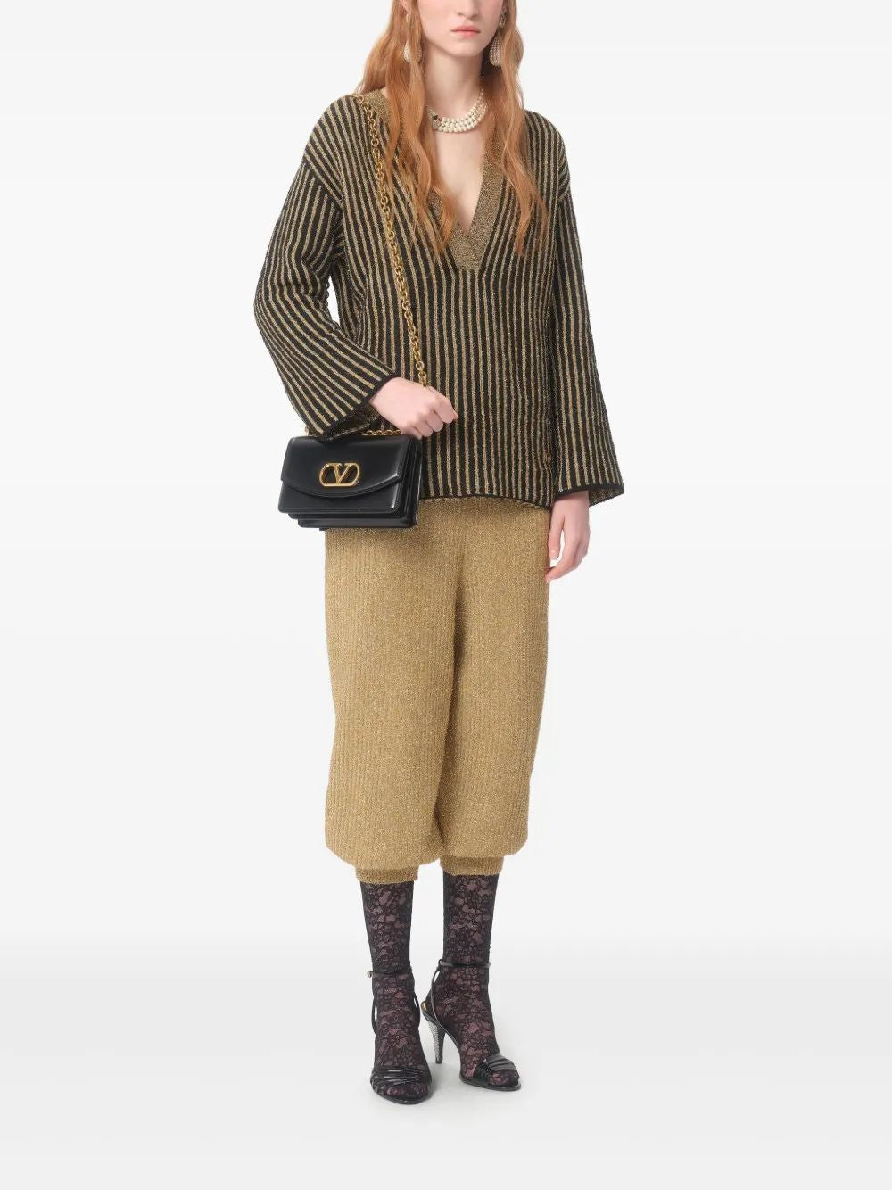 VALENTINO Mini Shoulder Handbag