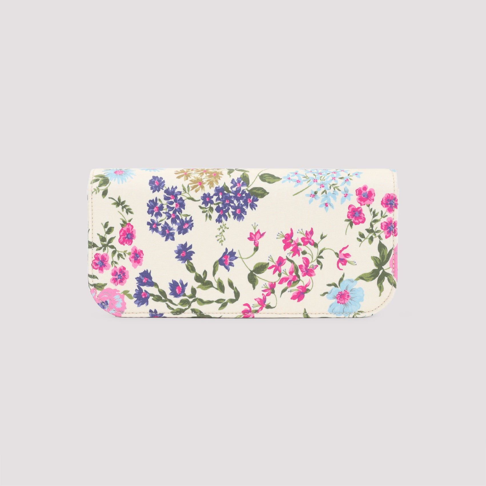 VALENTINO GARAVANI Floral Mini Clutch
