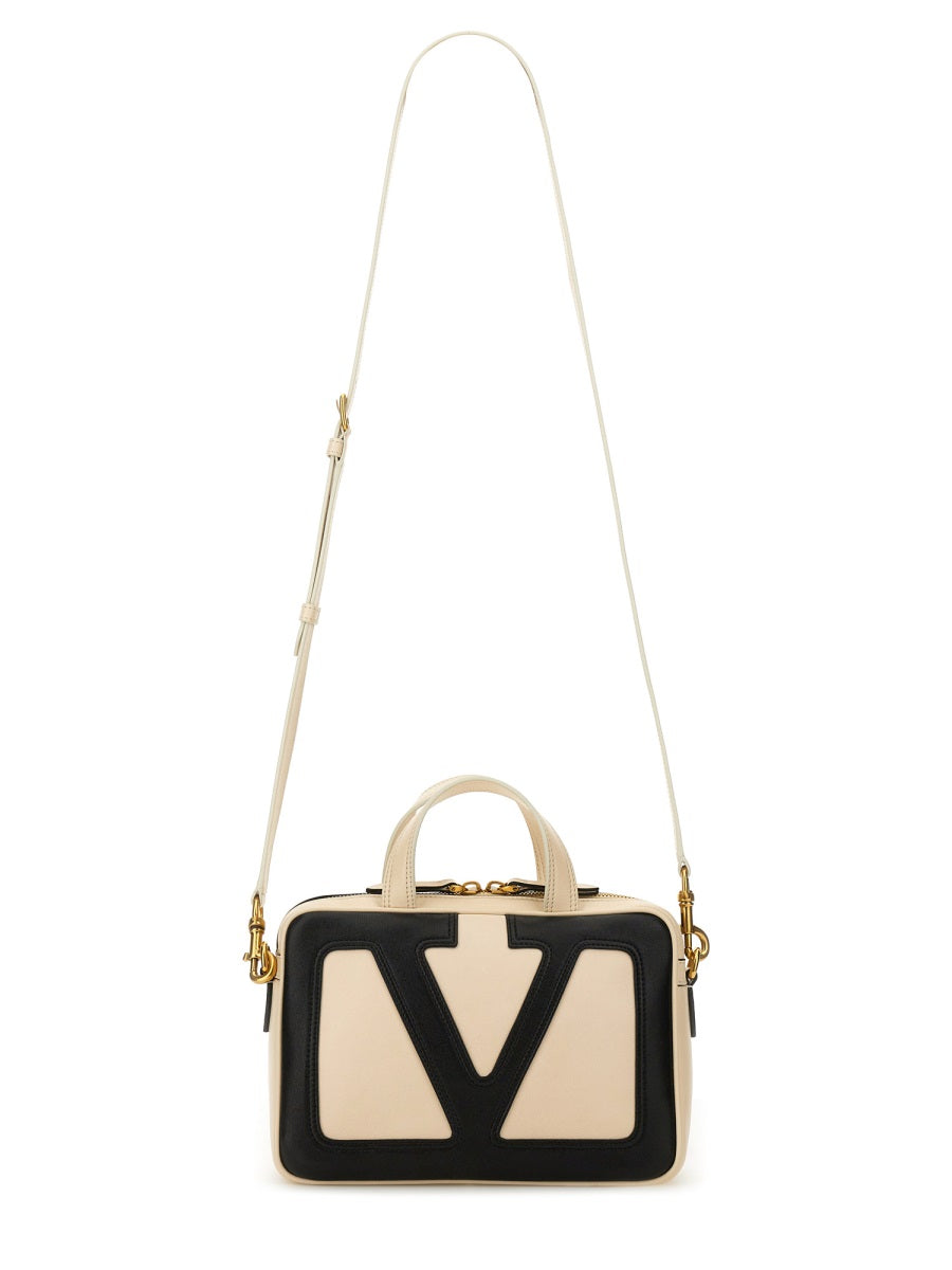 VALENTINO GARAVANI Mini Superstar Handbag