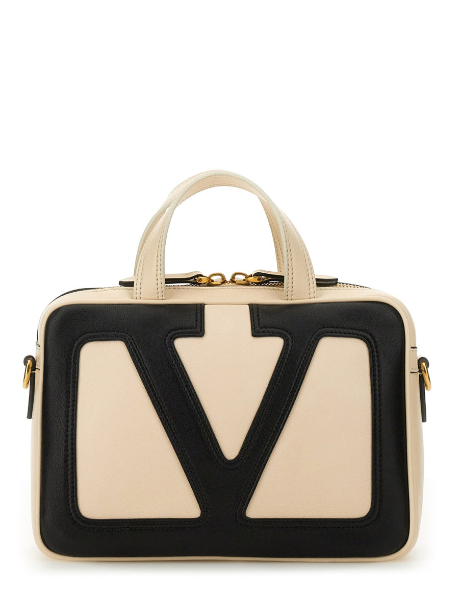 VALENTINO GARAVANI Mini Superstar Handbag