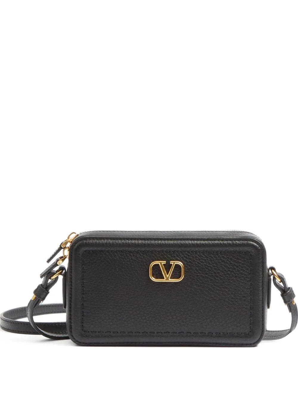 VALENTINO Mini Camera Case for Effortless Style