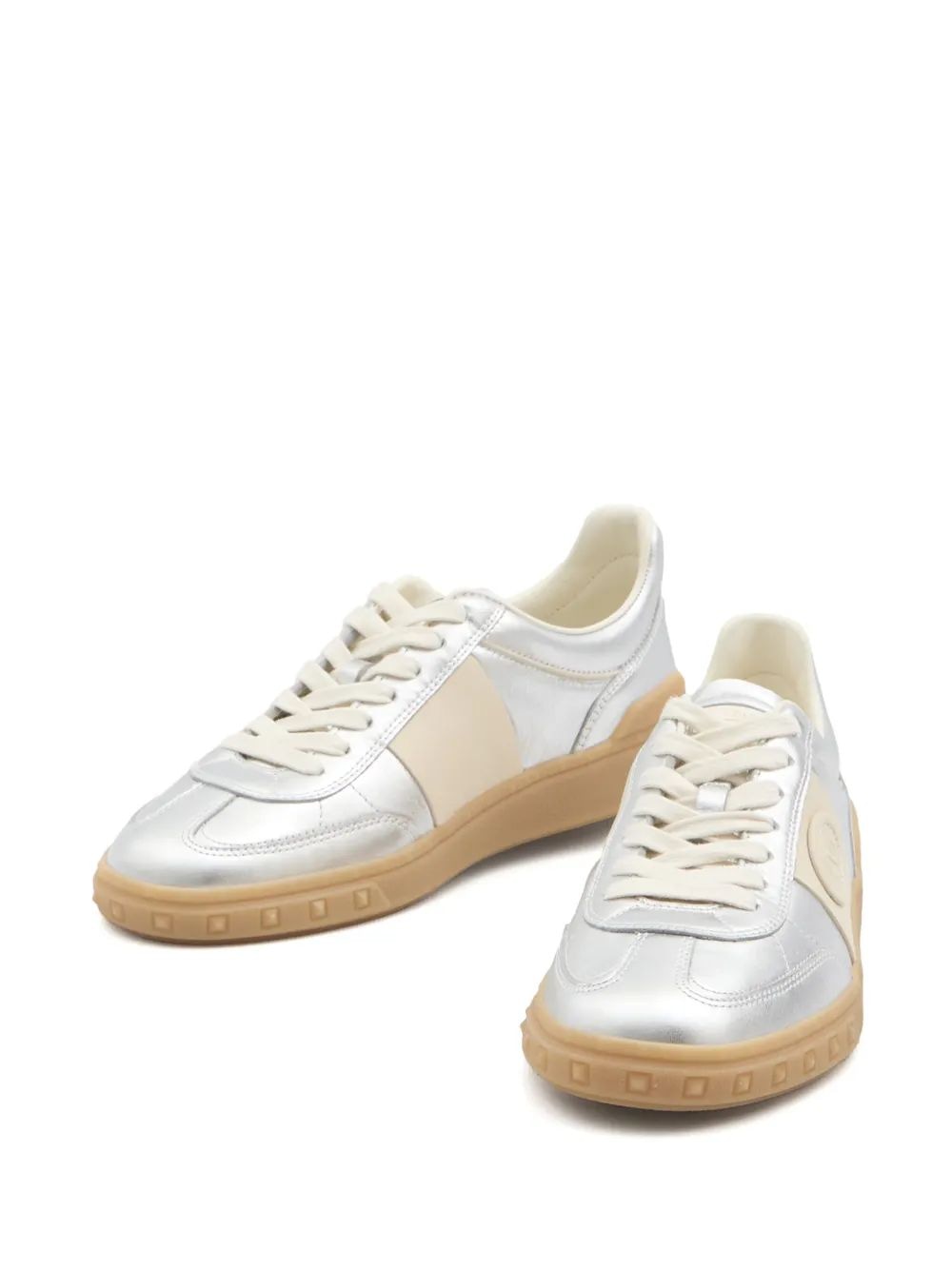 VALENTINO GARAVANI UpVillage Women's Sneakers - SS25 Collection
