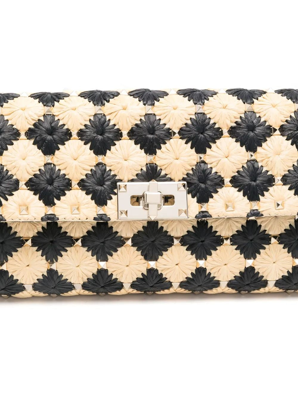 VALENTINO Crossbody Rockstud Mini Handbag