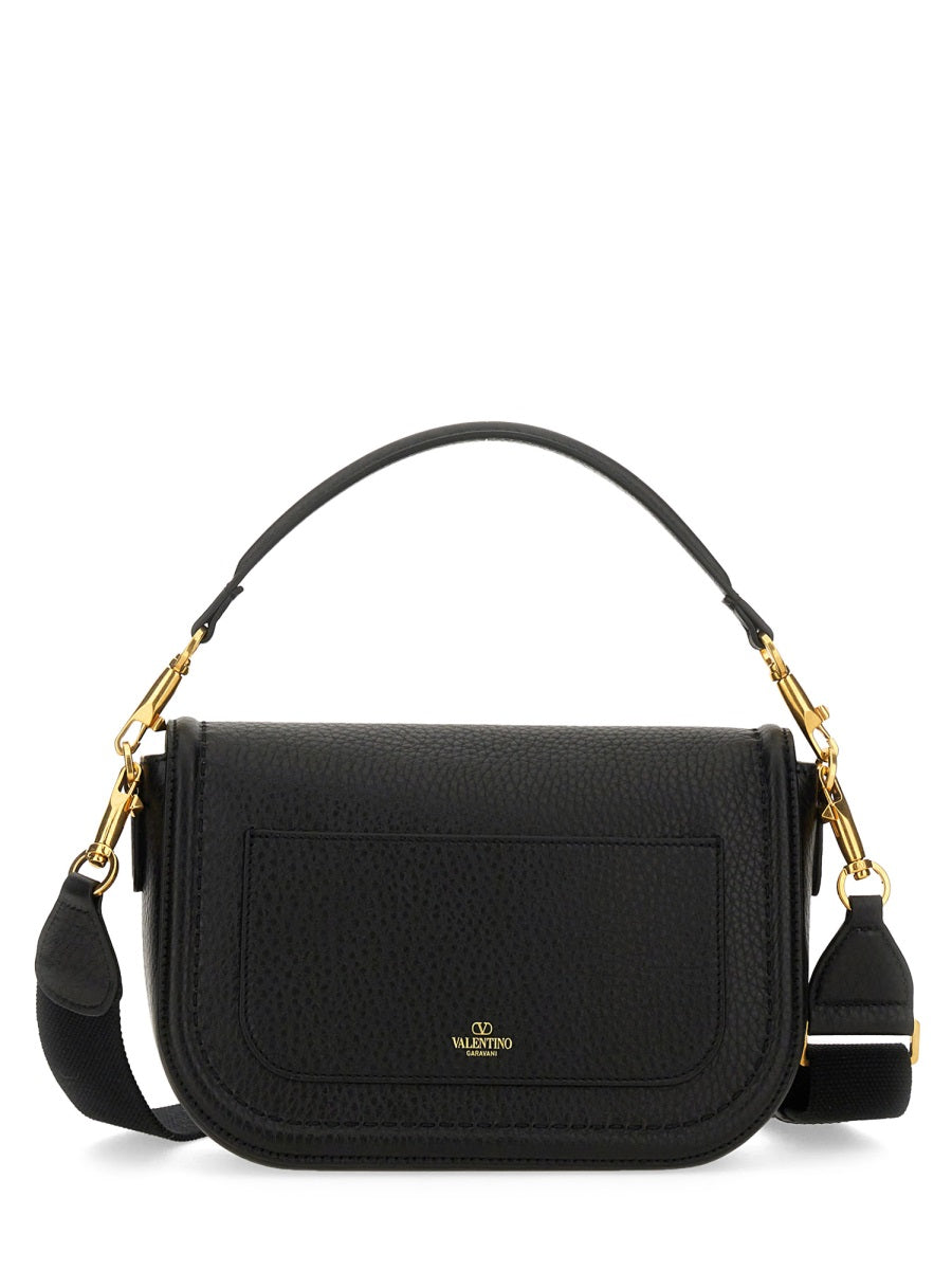 VALENTINO GARAVANI ALLTIME Mini Shoulder Handbag