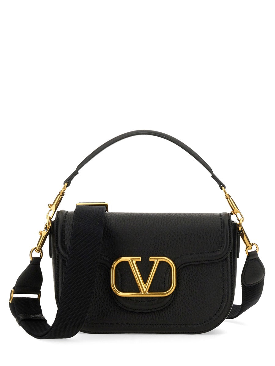 VALENTINO GARAVANI ALLTIME Mini Shoulder Handbag
