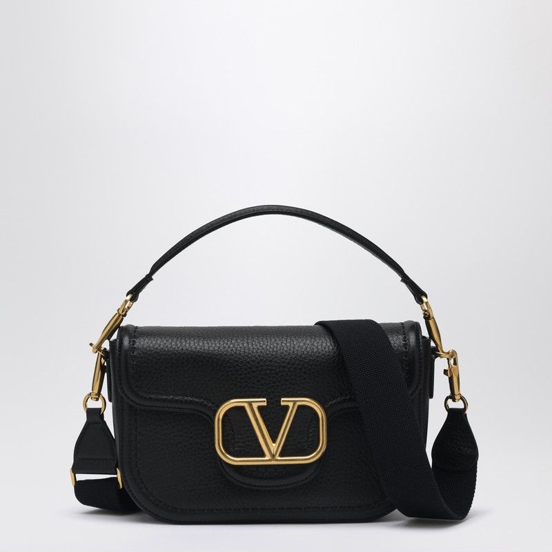 VALENTINO GARAVANI ALLTIME Mini Shoulder Handbag
