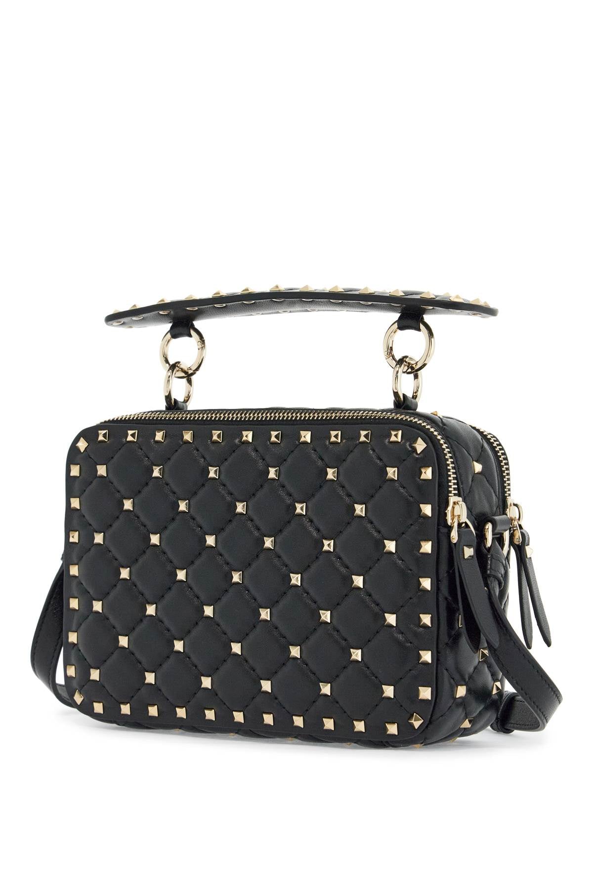 VALENTINO Mini Rockstud Crossbody Handbag