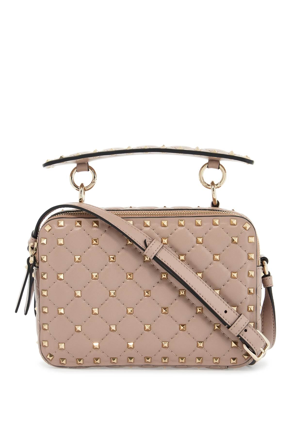 VALENTINO Mini Rockstud Crossbody Handbag