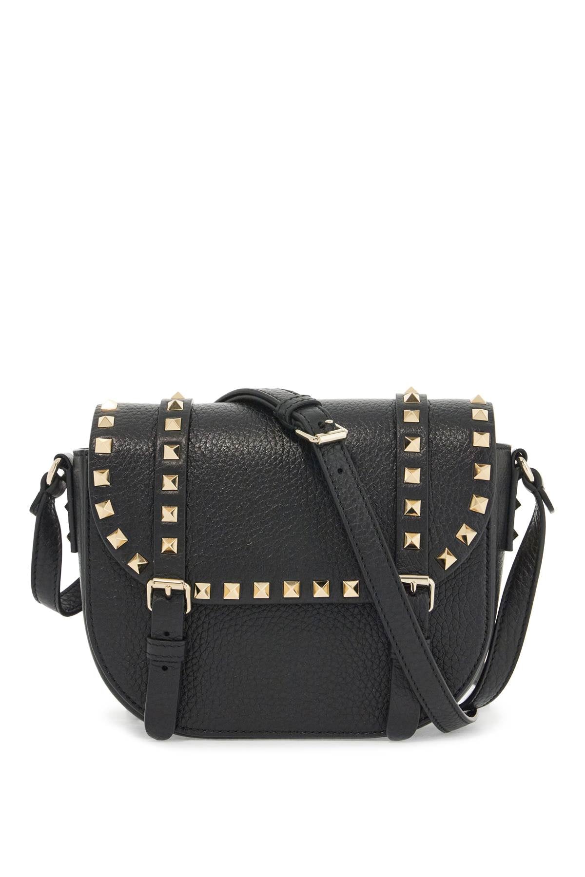 VALENTINO GARAVANI Mini Rockstud Crossbody Handbag