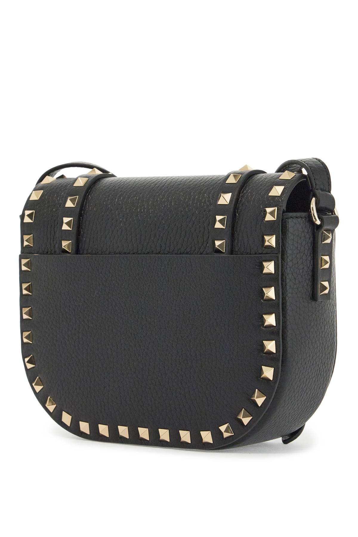 VALENTINO GARAVANI Mini Rockstud Crossbody Handbag