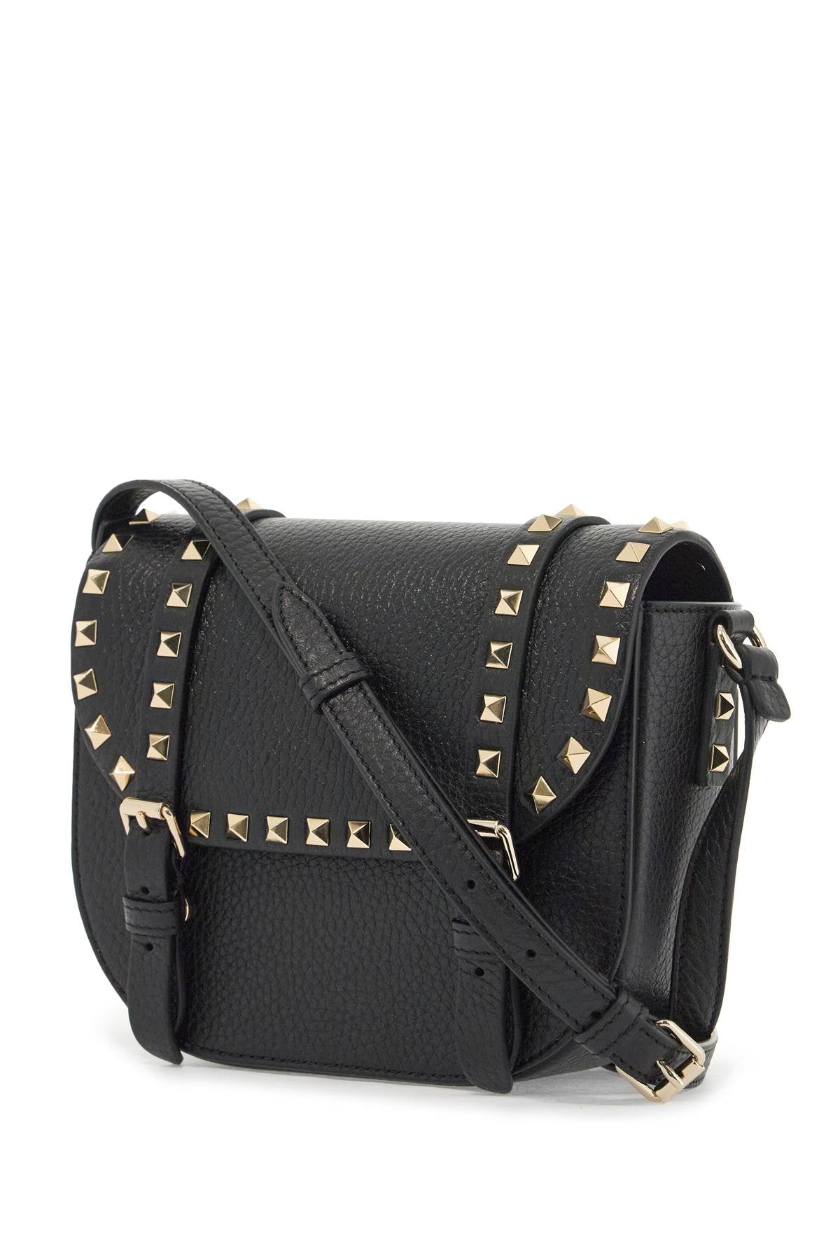 VALENTINO GARAVANI Mini Rockstud Crossbody Handbag