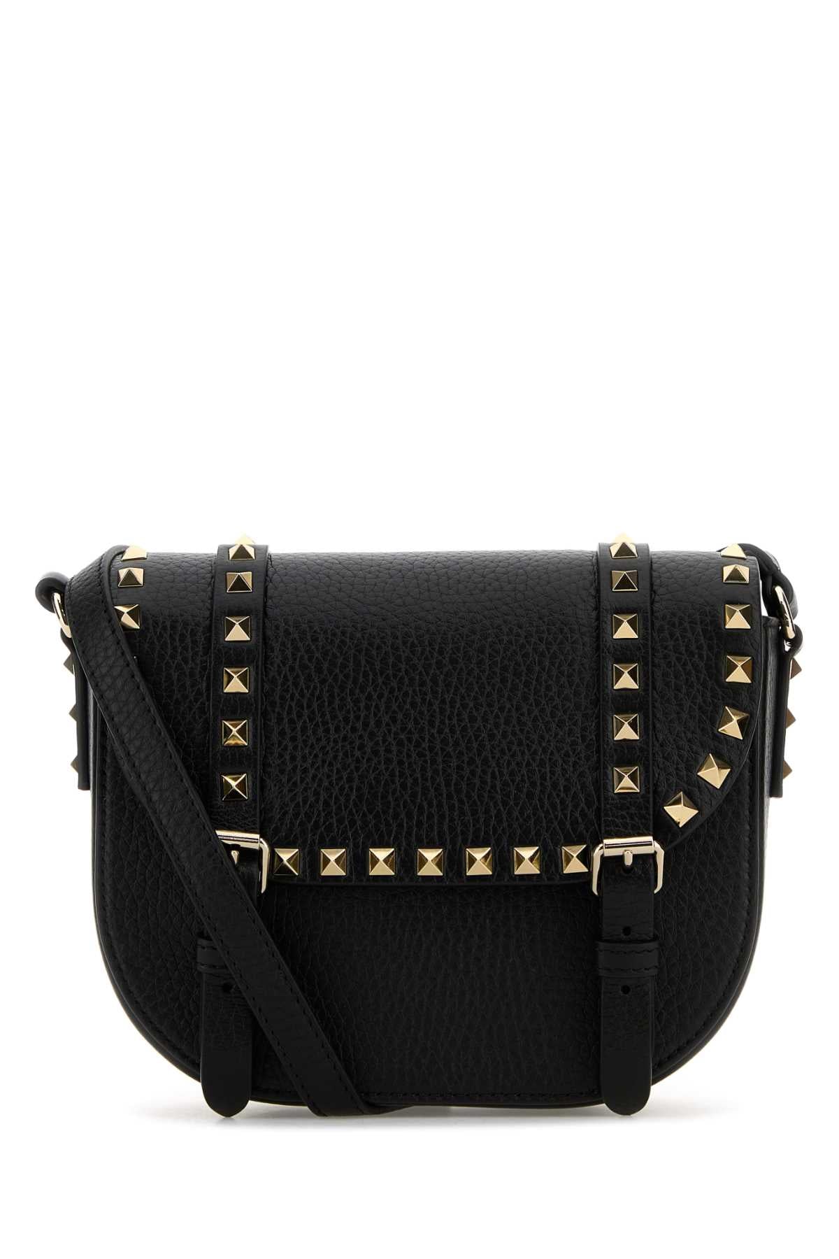 VALENTINO GARAVANI Mini Rockstud Crossbody Handbag