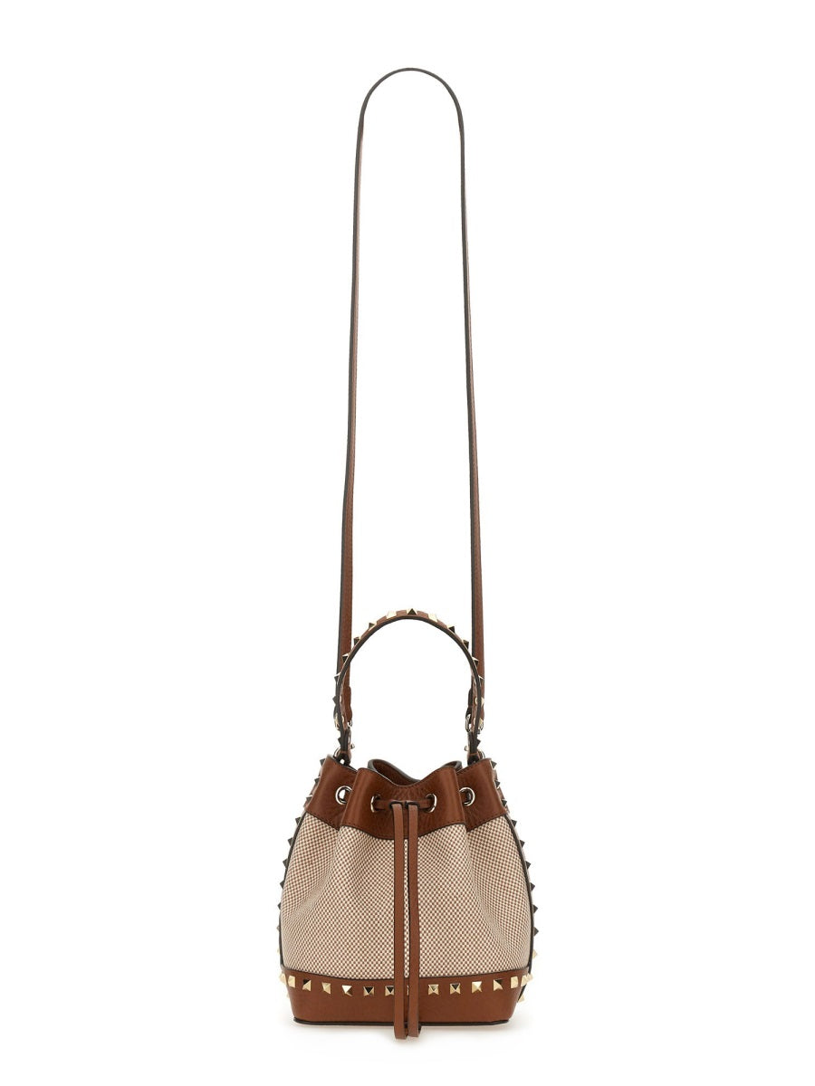 VALENTINO GARAVANI Rockstud Mini Handbag