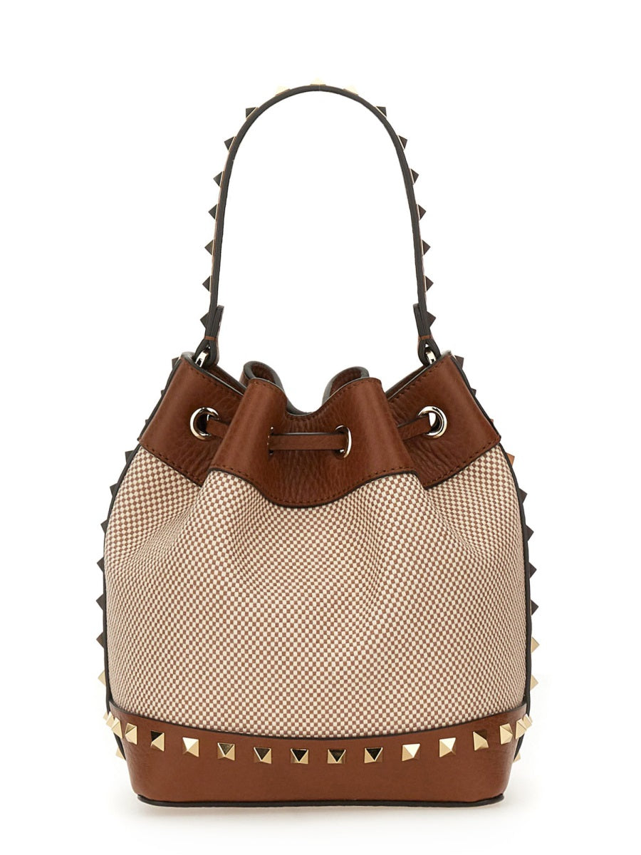 VALENTINO GARAVANI Rockstud Mini Handbag