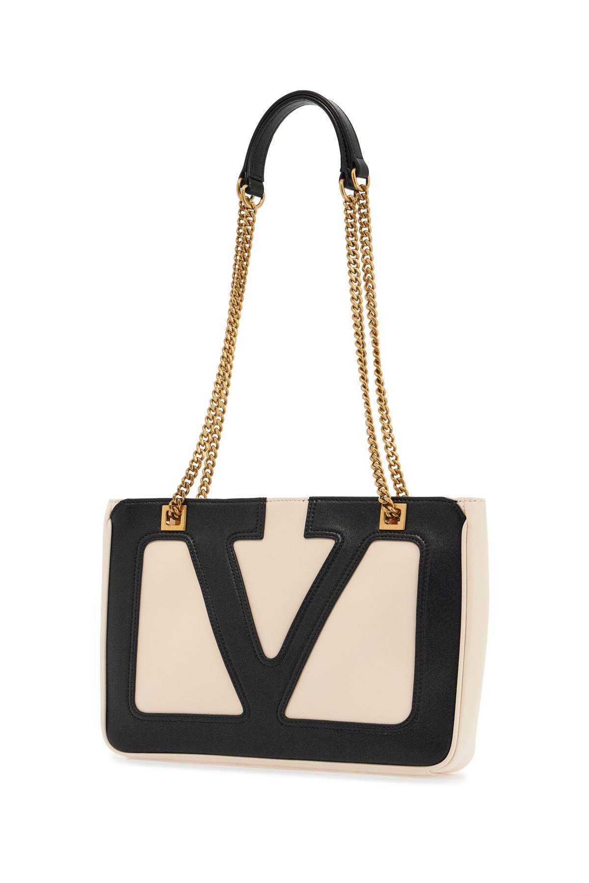 VALENTINO Mini Superstar Tote Handbag