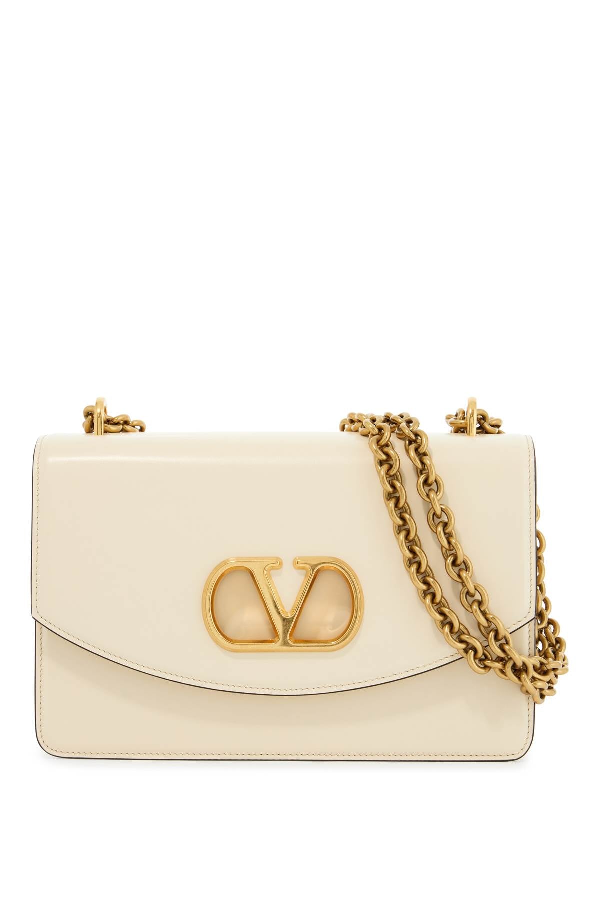 VALENTINO Vanity Vain Shoulder Bag