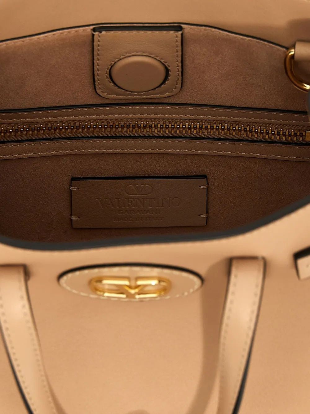 VALENTINO Small Tote Handbag