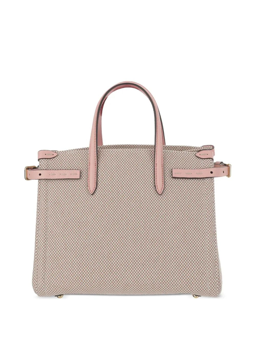 VALENTINO Mini Antibes Small Tote Handbag