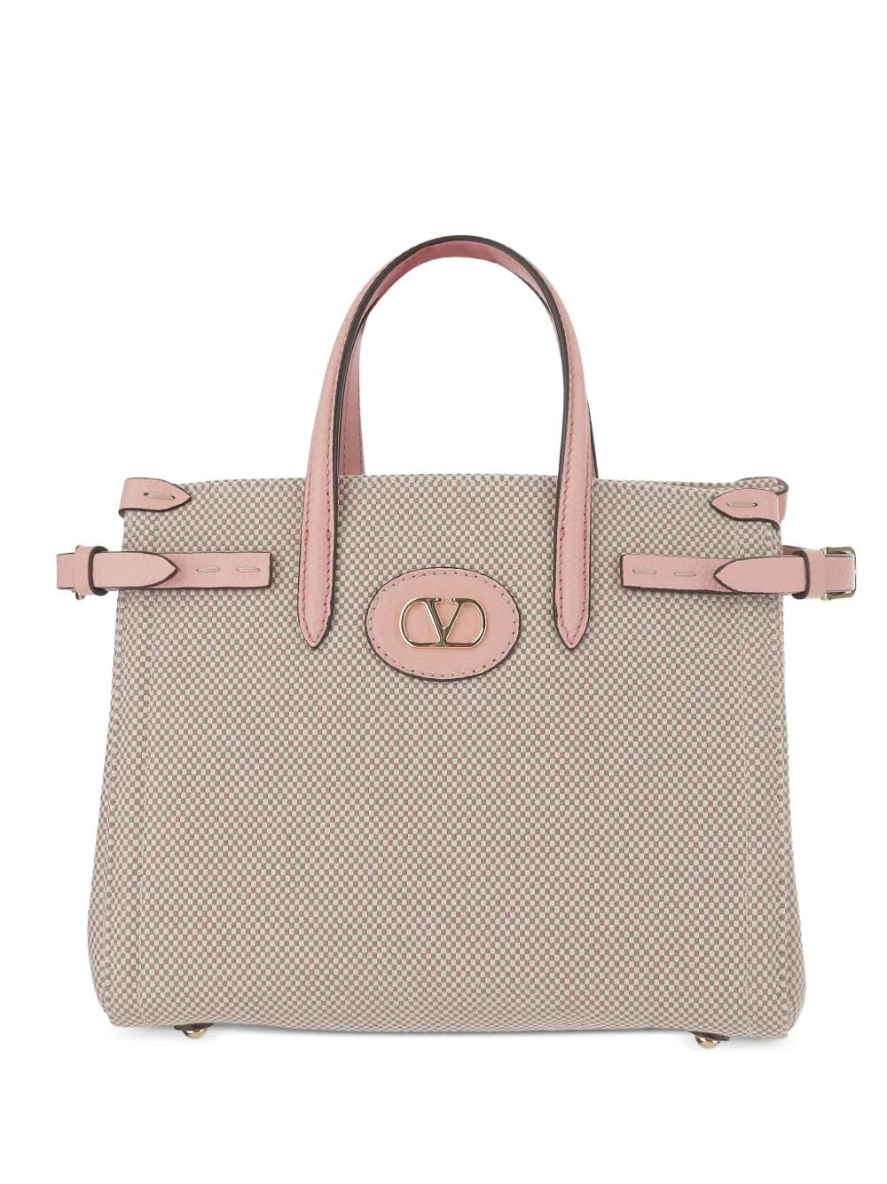 VALENTINO Mini Antibes Small Tote Handbag