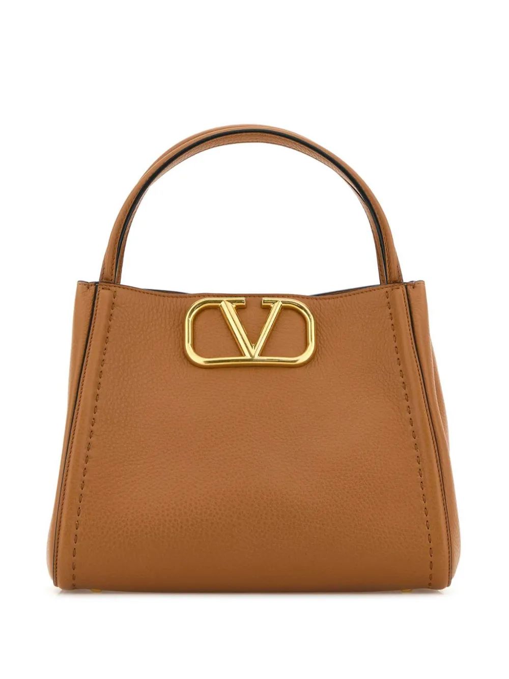 VALENTINO GARAVANI Medium Double Handle Handbag