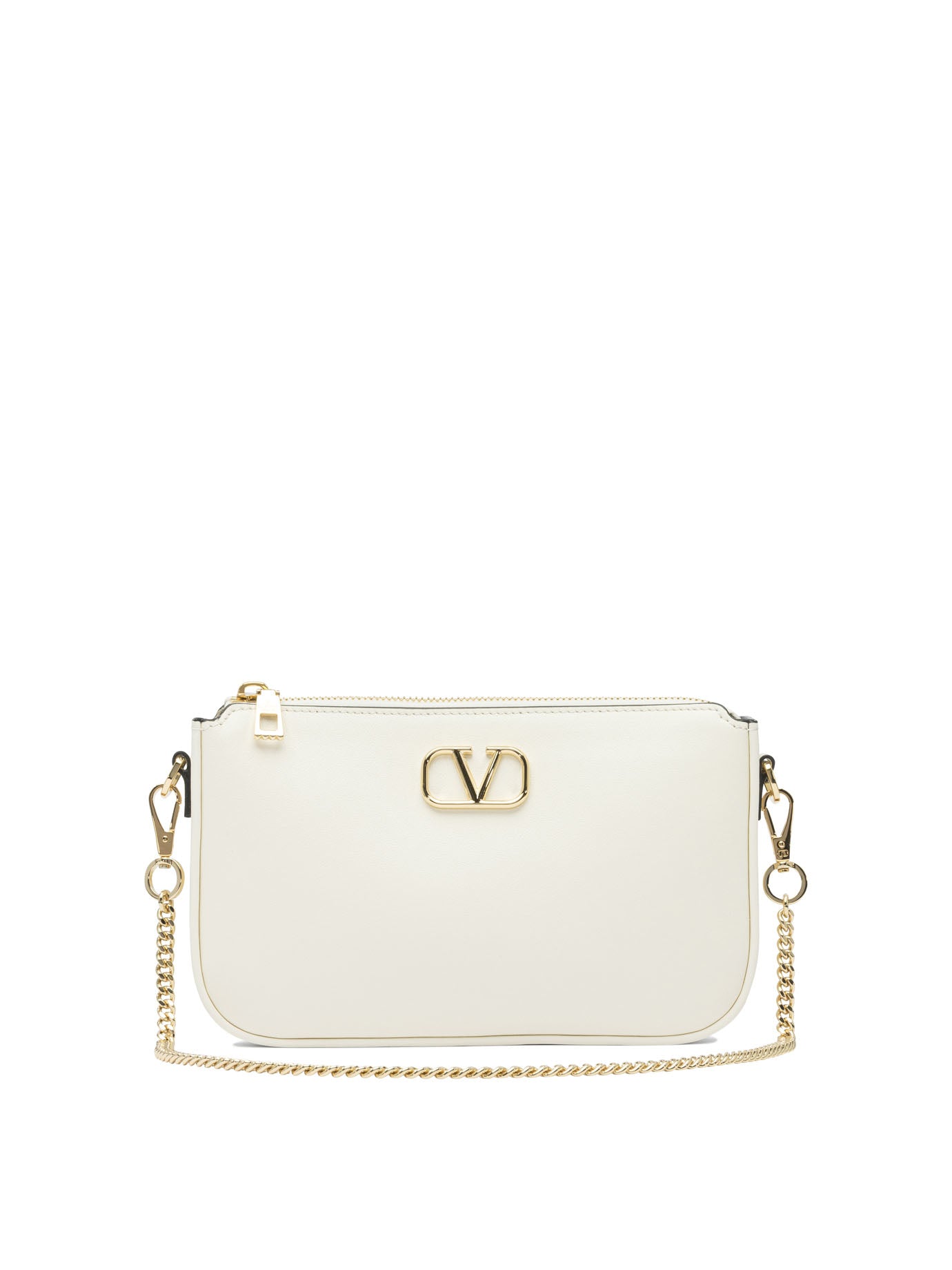VALENTINO GARAVANI Elegant Shoulder Handbag