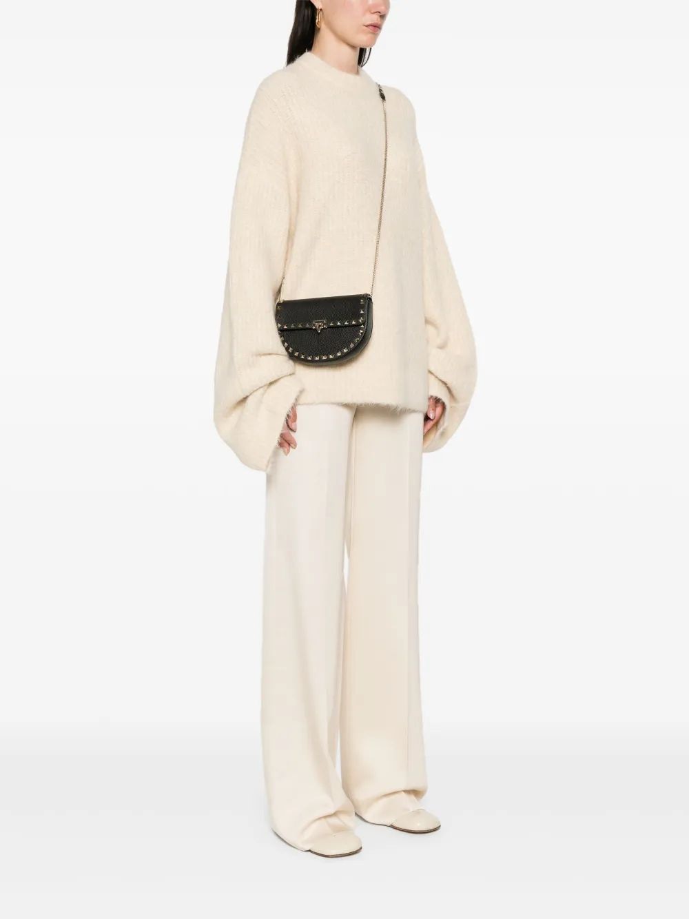 VALENTINO Chic Mini Handbag