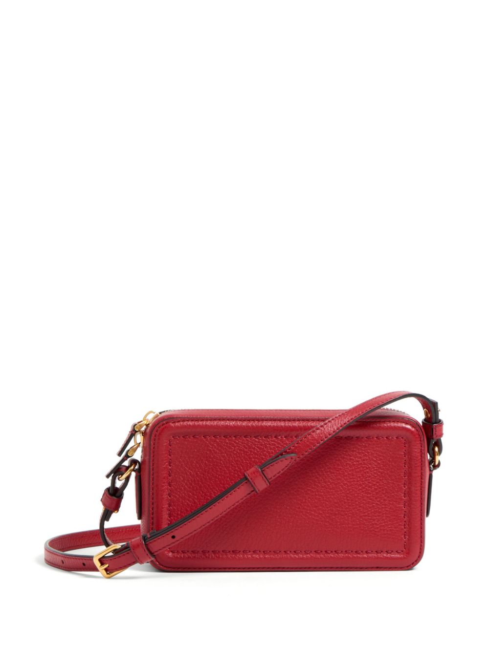 VALENTINO GARAVANI Mini Vlogo Signature Crossbody Handbag