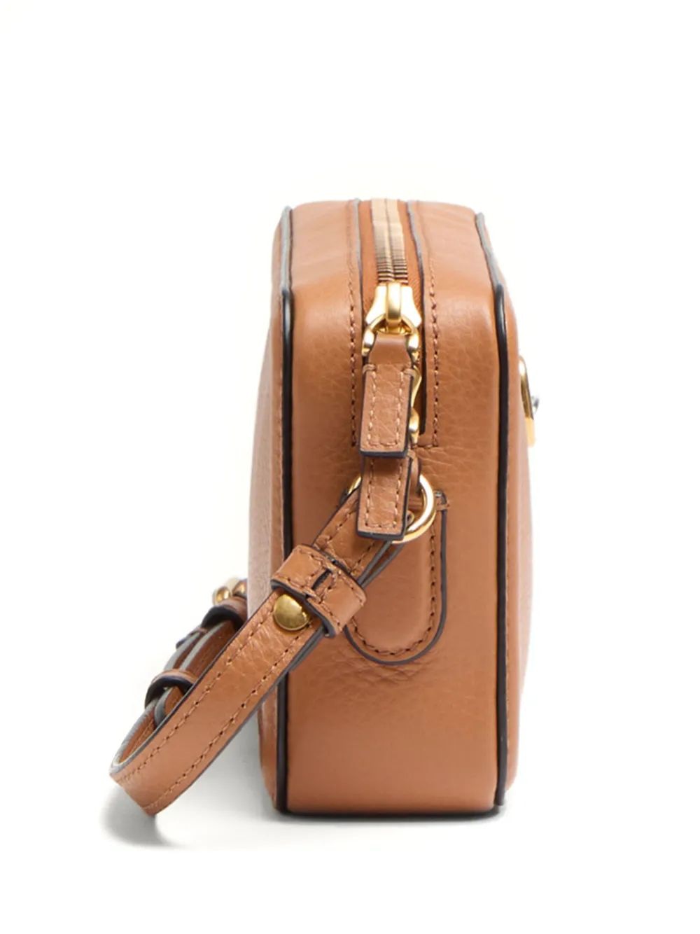 VALENTINO GARAVANI Mini Crossbody Handbag - 19x10x4.5cm