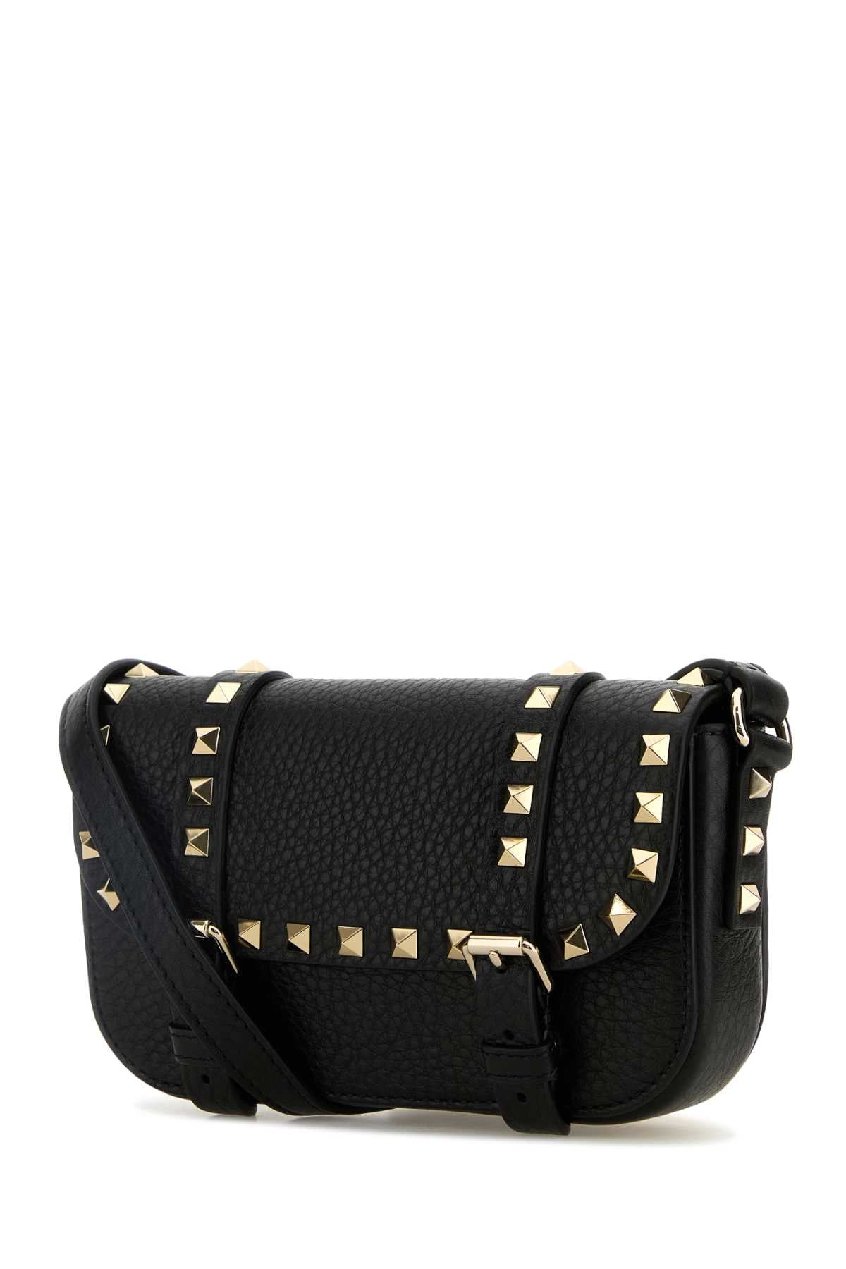VALENTINO GARAVANI Rockstud Mini Crossbody Handbag