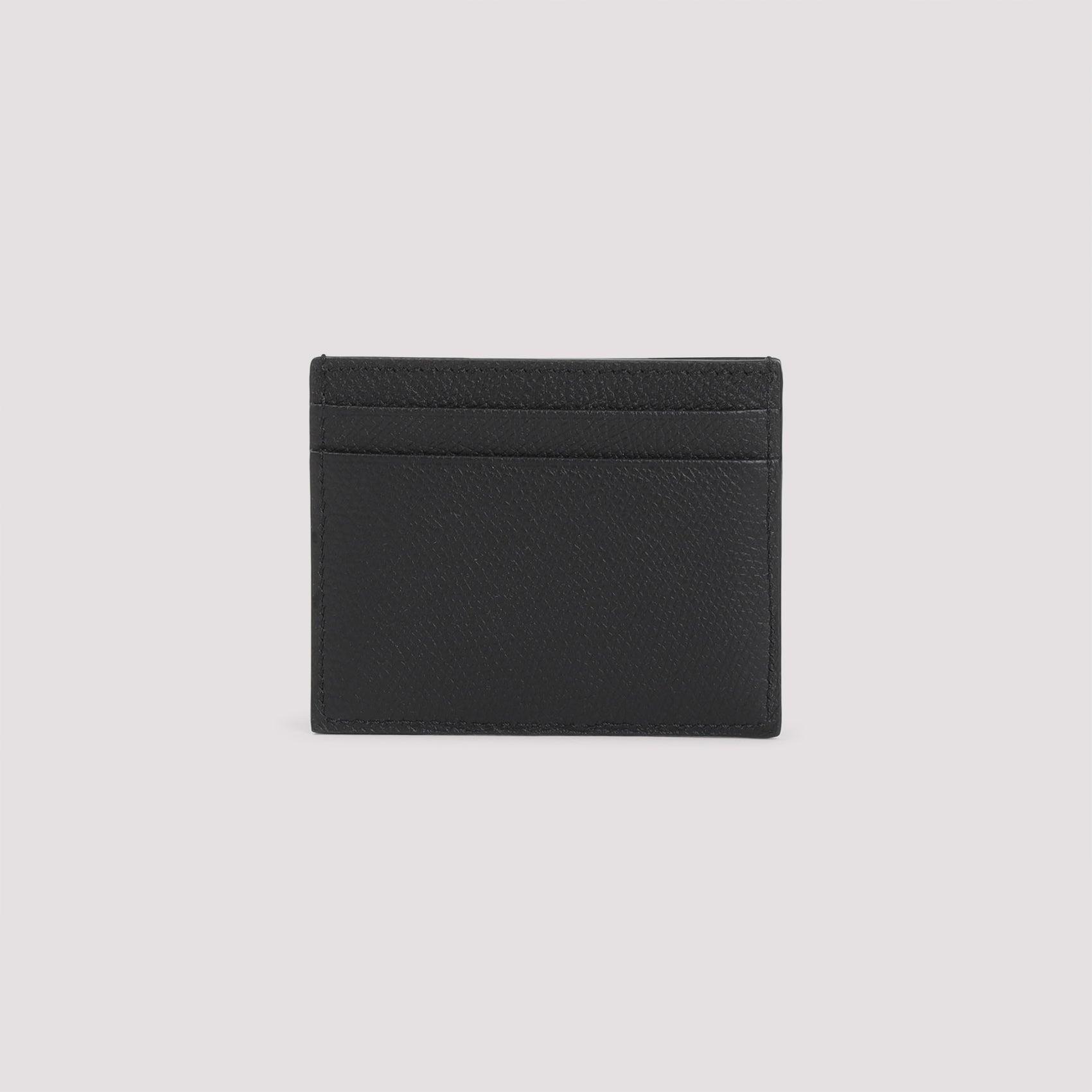 VALENTINO GARAVANI Mini Vlogo Signature Card Holder