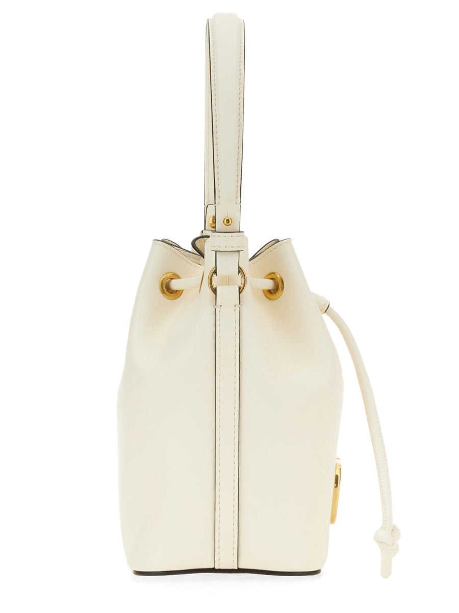 VALENTINO GARAVANI Mini Bucket Handbag