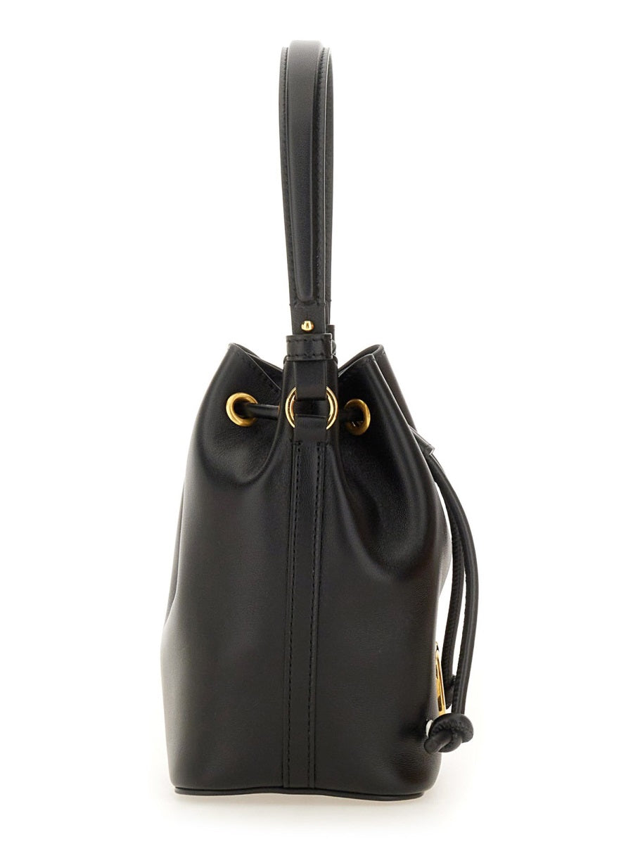 VALENTINO GARAVANI Mini Bucket Handbag